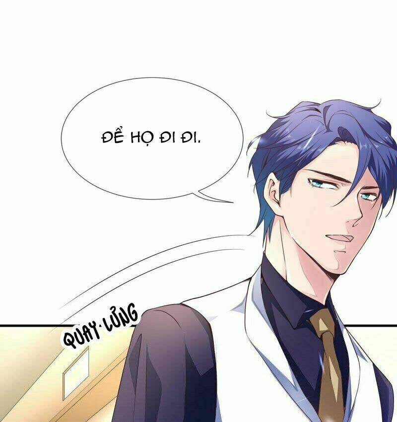 Chiến Lược Lãng Mạn Của Thịnh Thiếu: Chapter 31