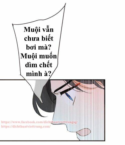 Bạn Trai Tôi Là Cẩm Y Vệ 2: Chapter 78