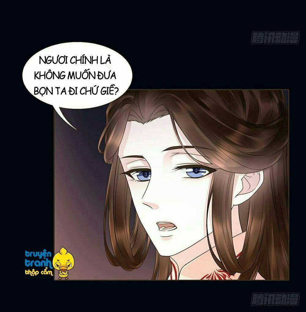 Đại Giá Thừa Tướng: Chapter 113