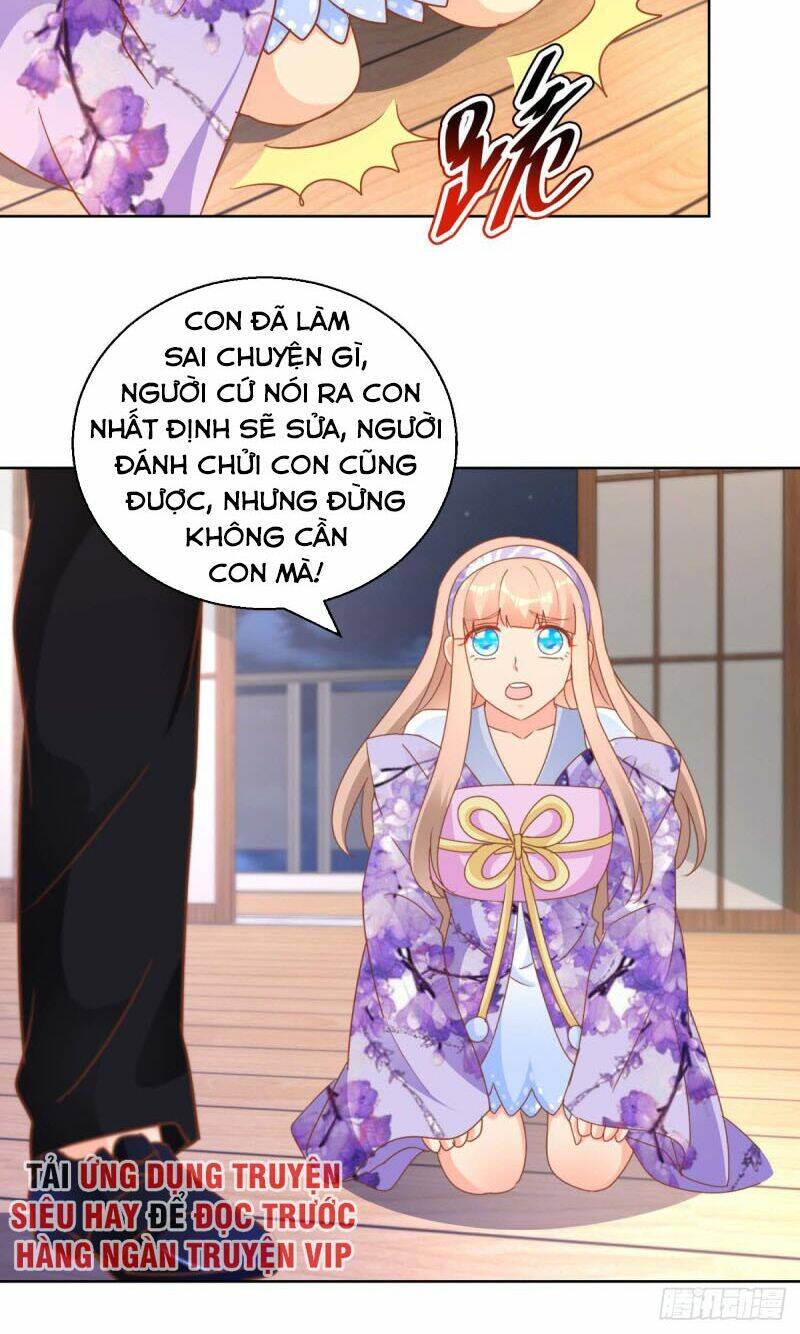 Vú Em Là Cổ Tiên: Chapter 114