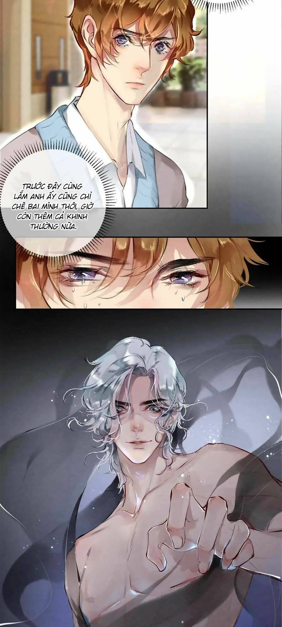 Chung Cư Của Các Ảnh Đế: Chapter 30