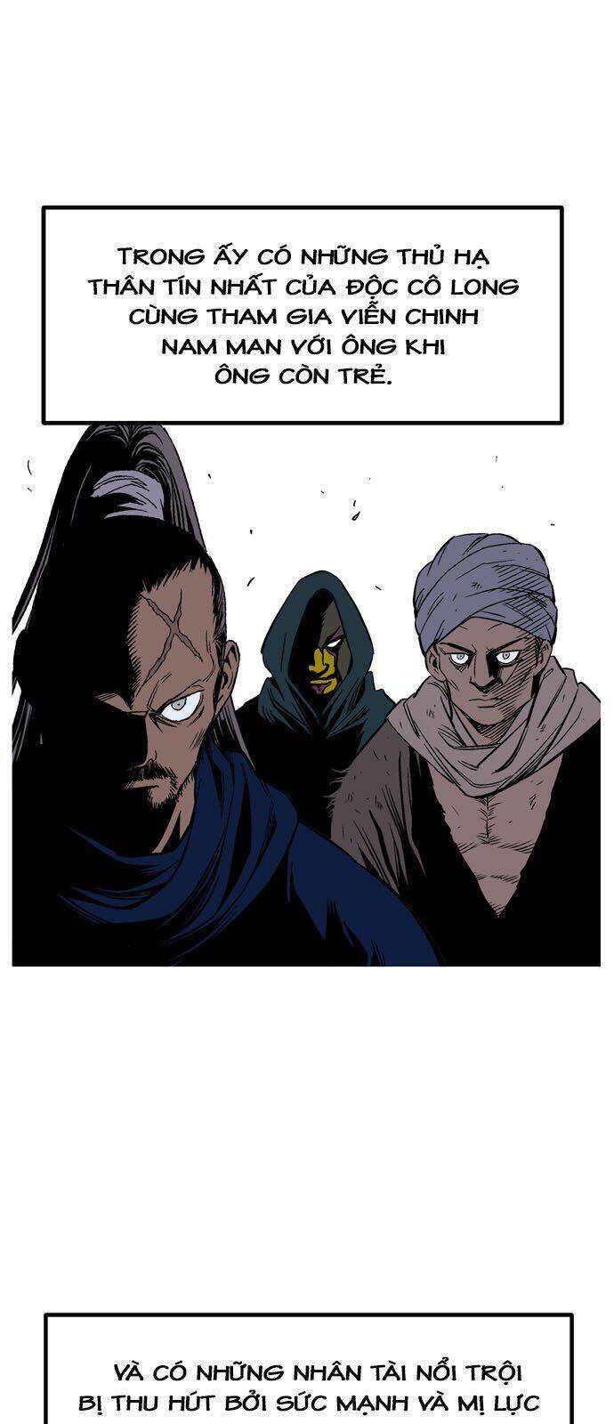 Cao Thủ 2: Chapter 141