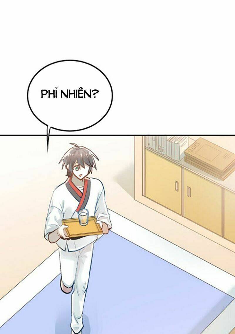 Đầu Gấu Biết Yêu: Chapter 94