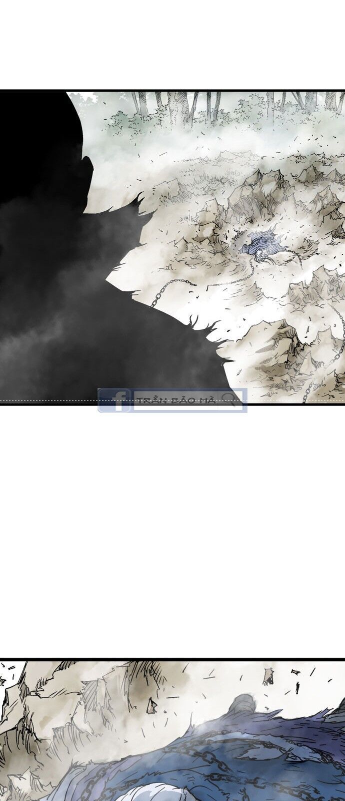 Cao Thủ 2: Chapter 79