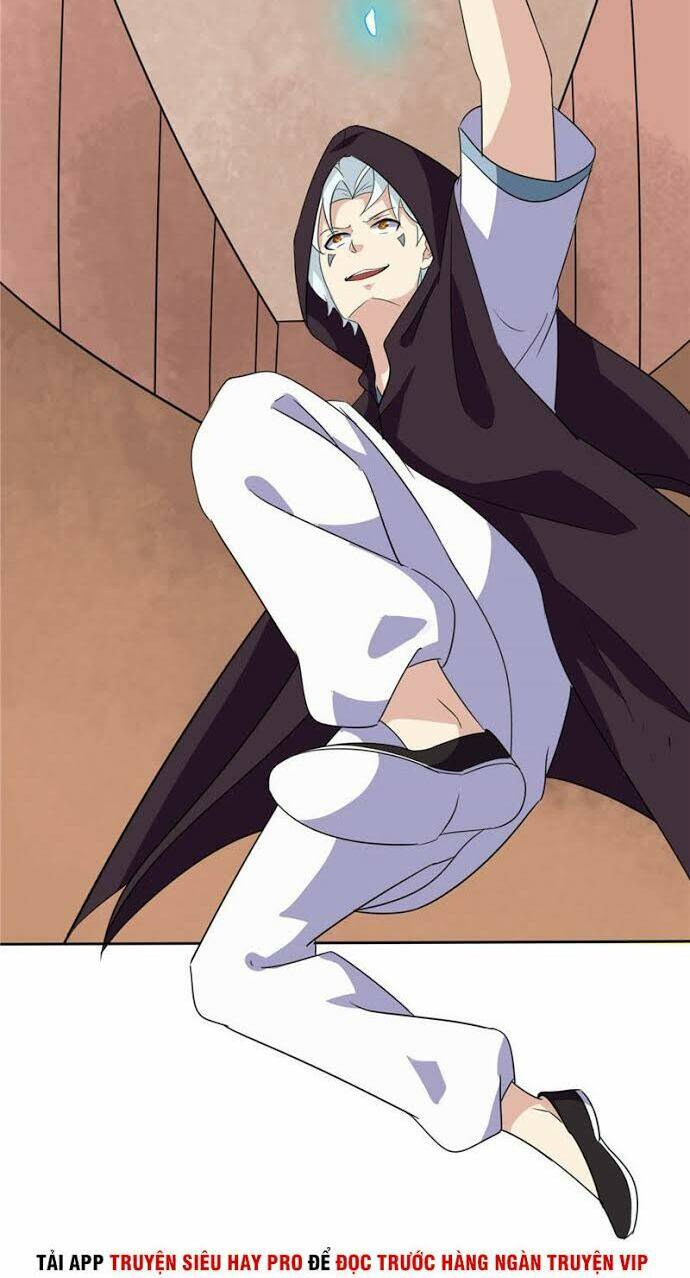 Chí Tôn Võ Đế: Chapter 158