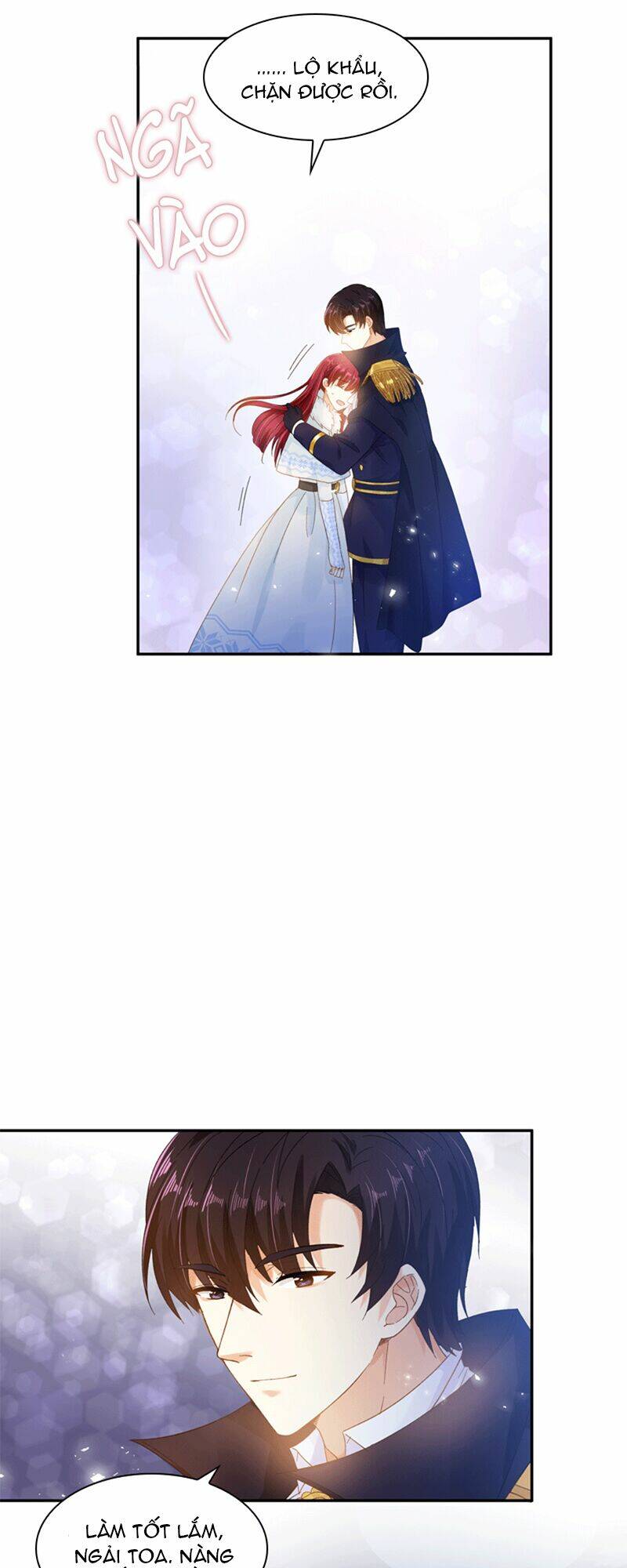 Ác Nữ Cải Biến: Chapter 62