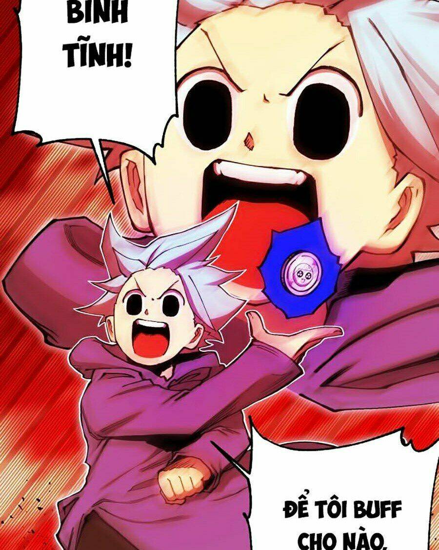 Hard Core Leveling Warrior Ss2: Chapter 94