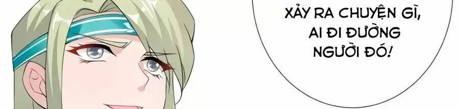 Vương Phi Có Chút Nghịch Ngợm: Chapter 32