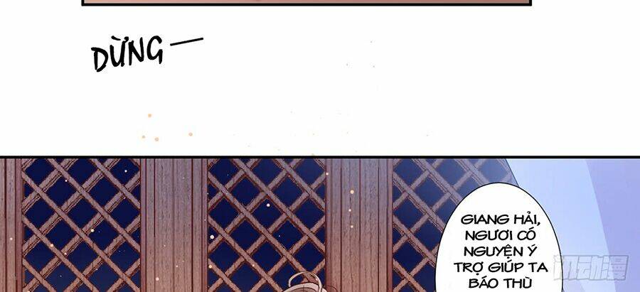 Hoàng Phi 9000 Tuổi: Chapter 6