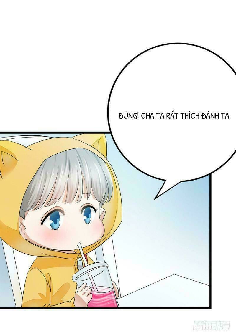 Chào Buổi Sáng, Ức Vạn Manh Thê: Chapter 5