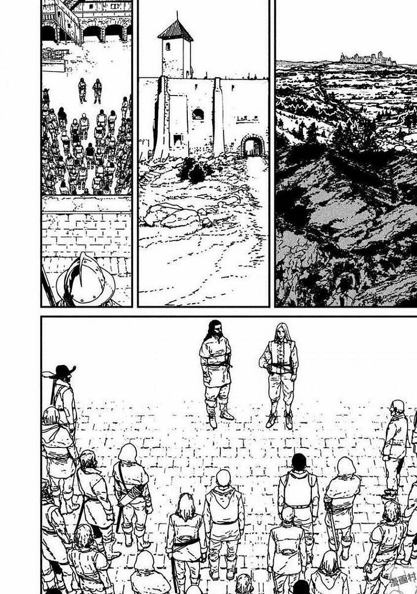 Issak: Chapter 4