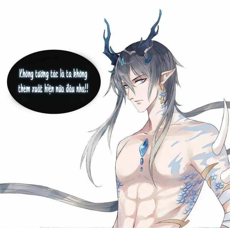 Yêu Long Đại Nhân Của Ta: Chapter 2