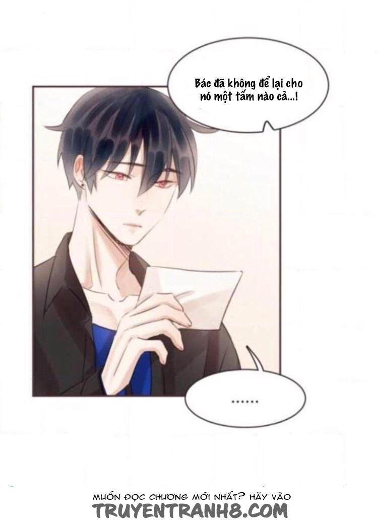 Giữa Tình Yêu Và Tình Bạn: Chapter 23
