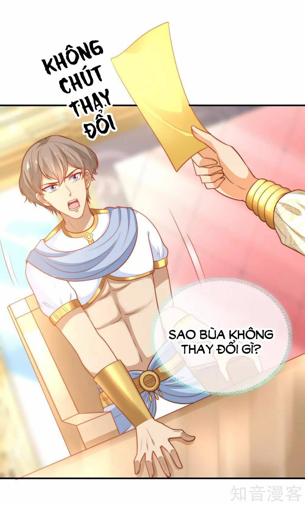 Sủng Hậu Của Vương: Chapter 68