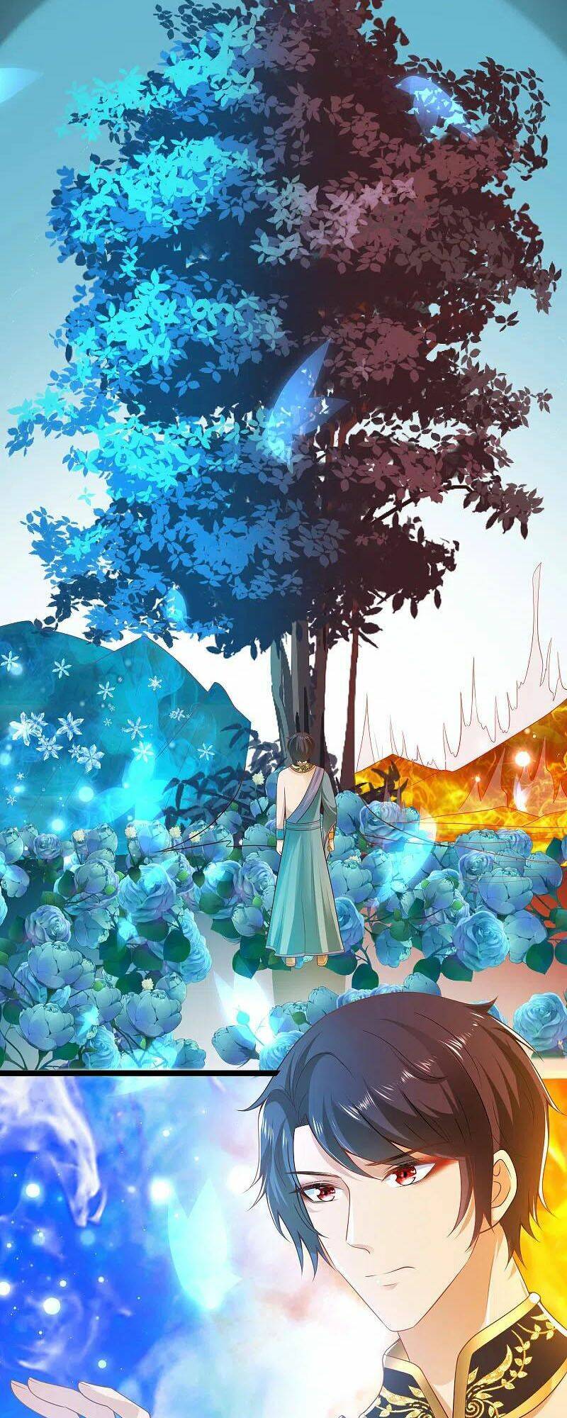 Sủng Hậu Của Vương: Chapter 129