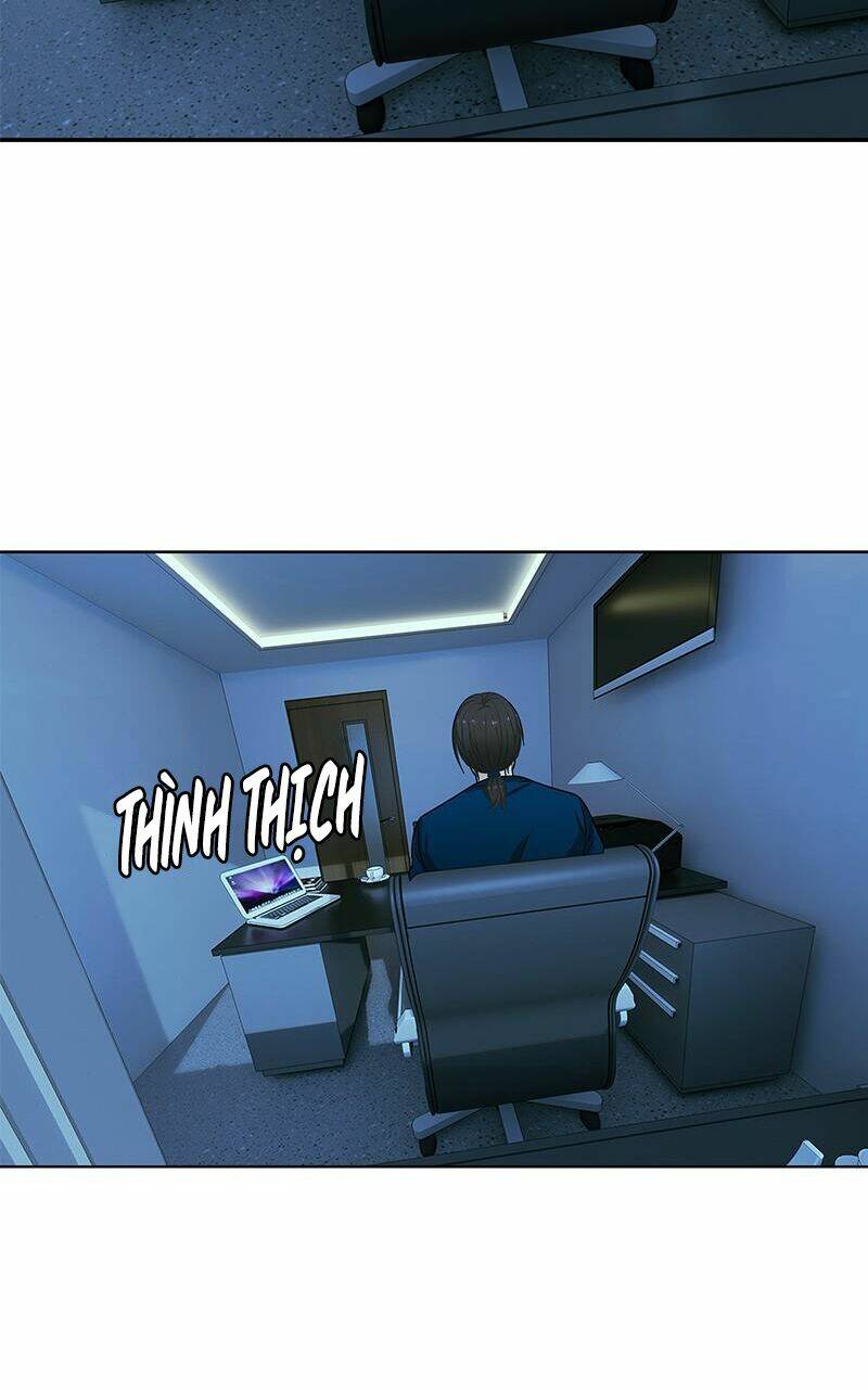 Nửa Đêm Ở Poppy Land: Chapter 65