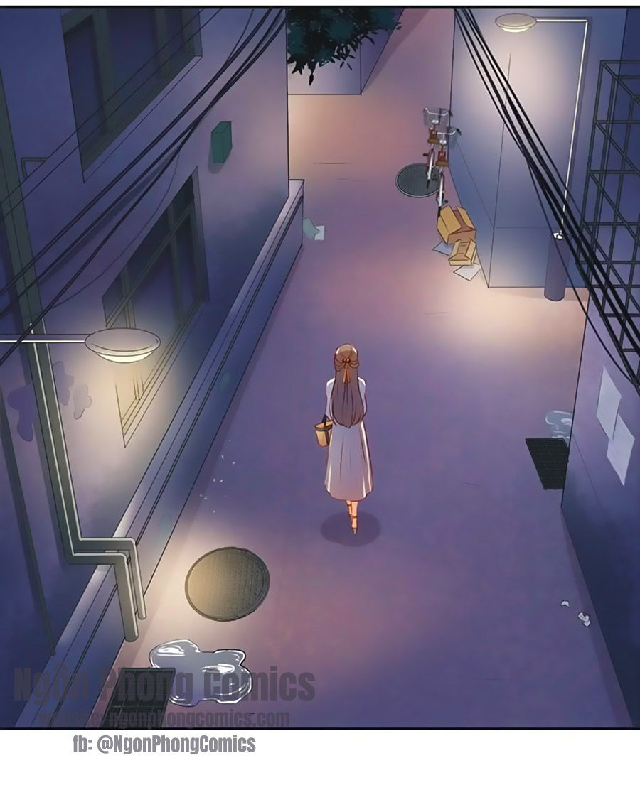 Khi Trá Luyến Nhân: Chapter 7.2