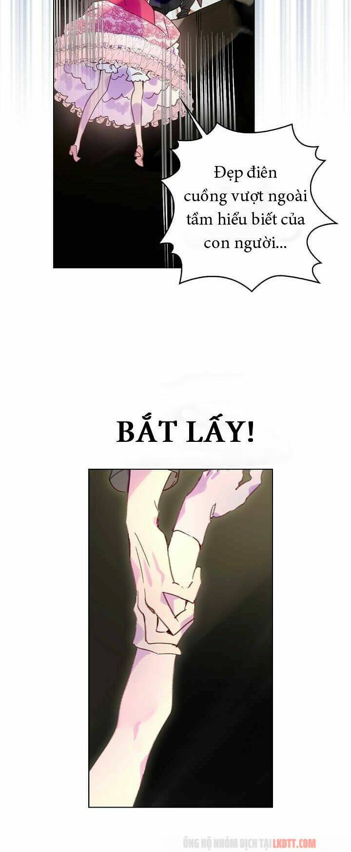 Tôi Không Phải Là Người Tốt: Chapter 88