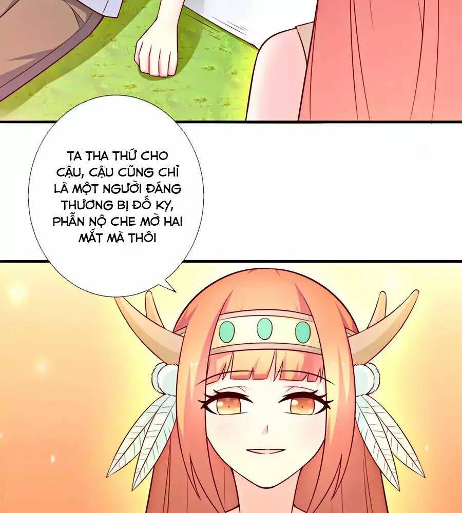 Cuộc Sống Hào Môn Của Vu Nữ: Chapter 50