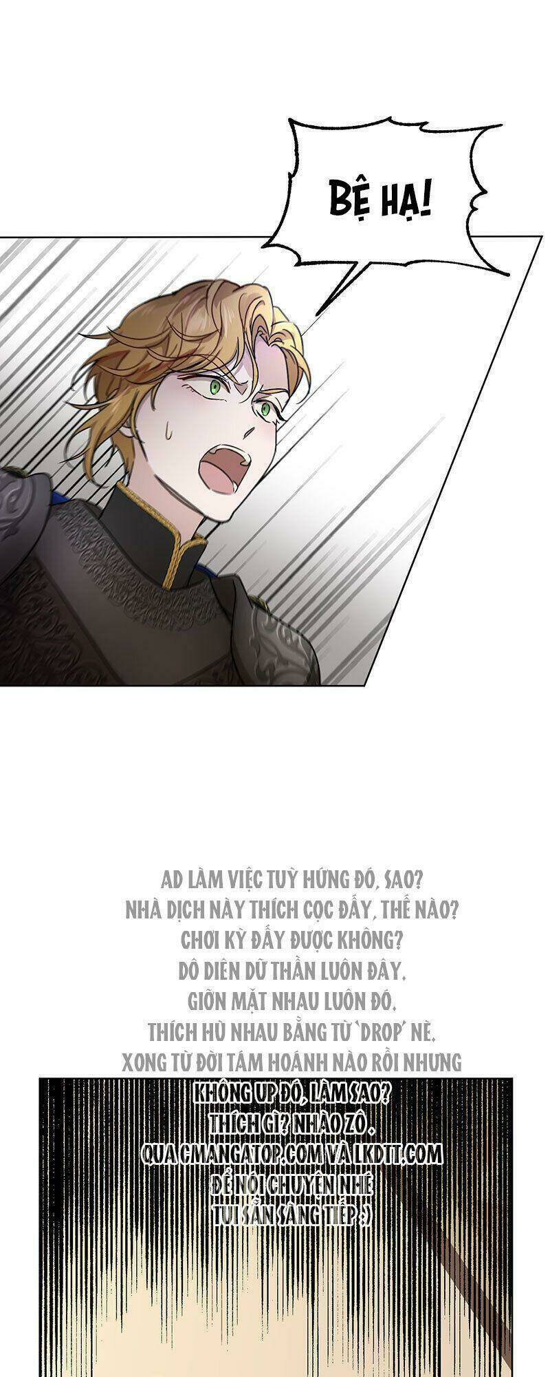 Khế Ước Của Ác Ma: Chapter 58