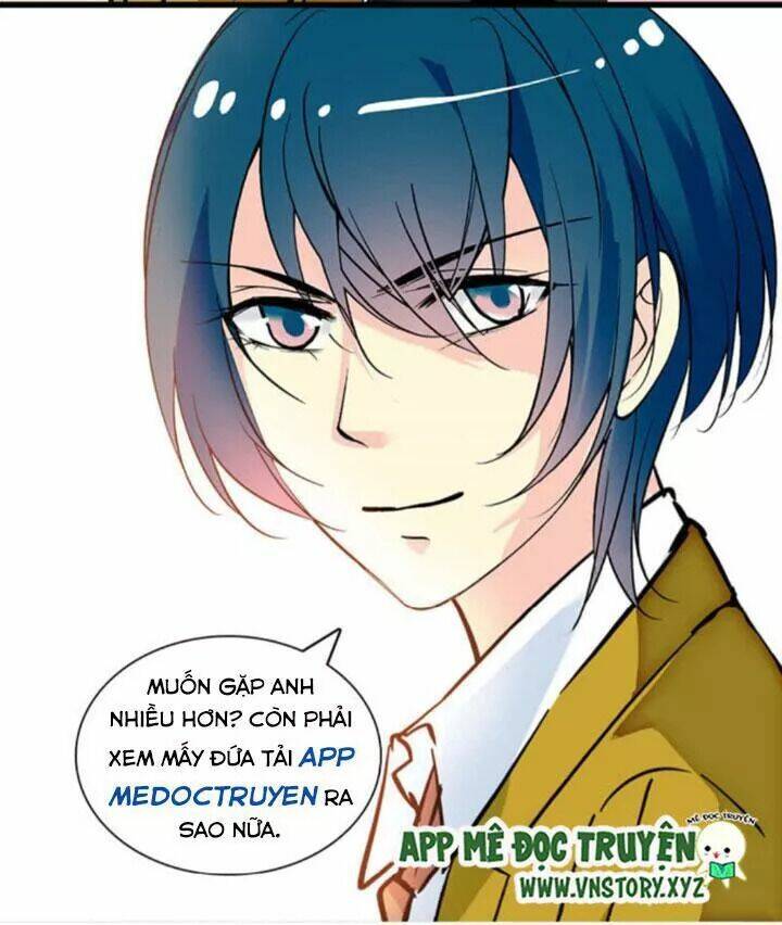 Nữ Hầu Sau Giờ Học: Chapter 97