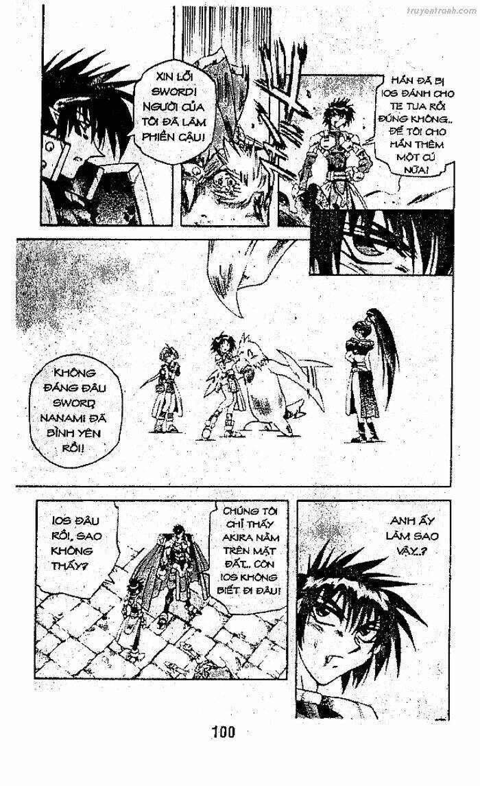 Devil And Devil: Chapter 67