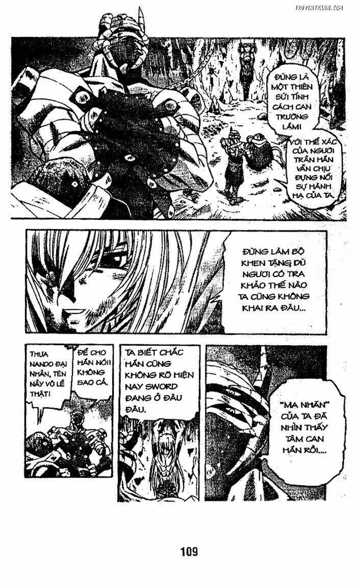 Devil And Devil: Chapter 30