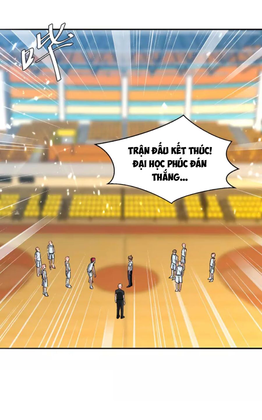 Thần Cấp Thấu Thị: Chapter 242