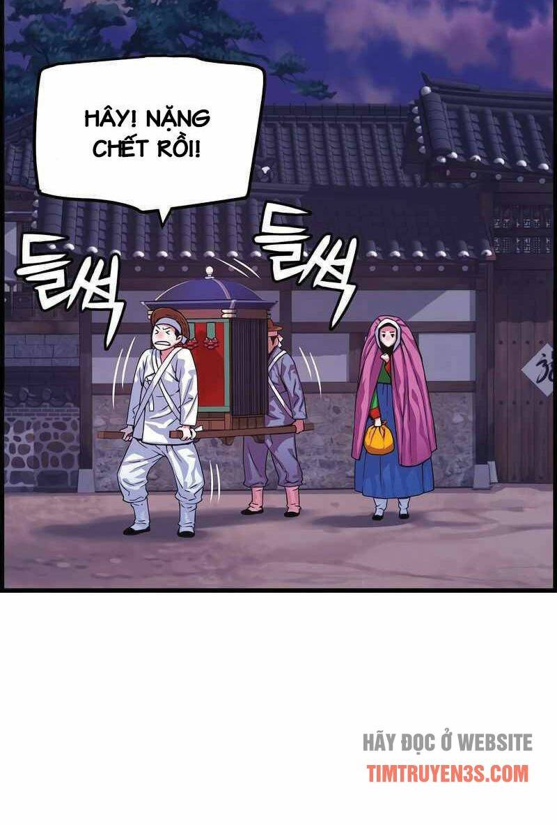 Tôi Sẽ Sống Như Một Hoàng Tử: Chapter 84