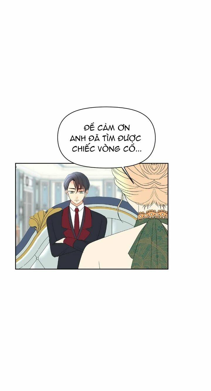 Công Chúa Thời Gian Có Hạn: Chapter 27