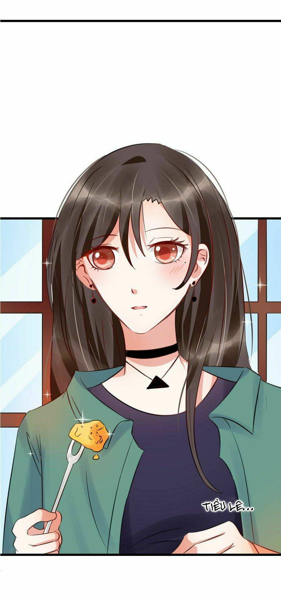 Bạn Trai Là Ngôi Sao: Chapter 43