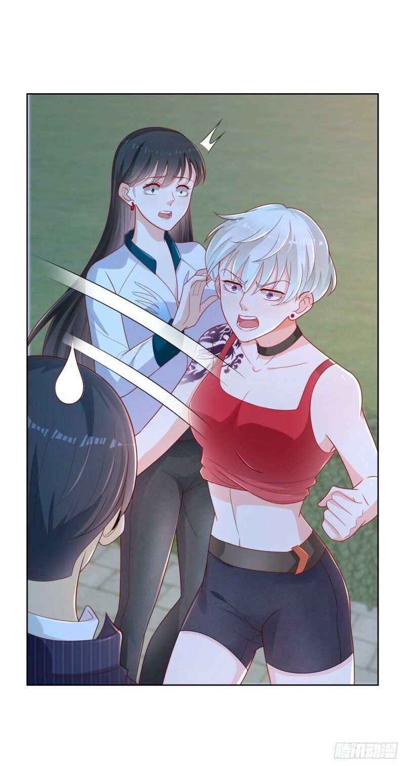 Trọng Sinh Chi Thần Đế Trở Về: Chapter 4