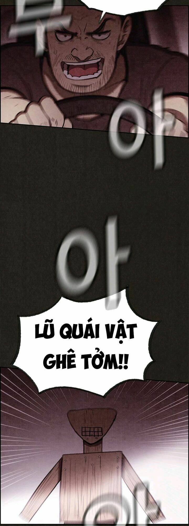 Quái Vật Tại Chung Cư Xanh: Chapter 78