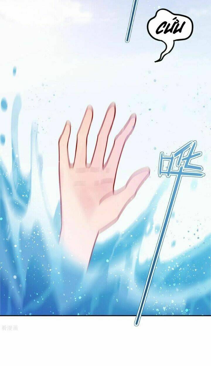 Bệ Hạ Nhà Ta Muốn Hại Quốc: Chapter 22