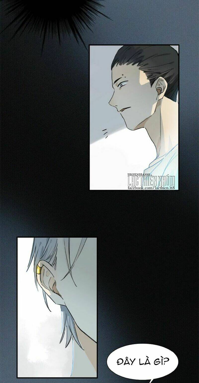 Phép Tắc Trường Ogus: Chapter 20