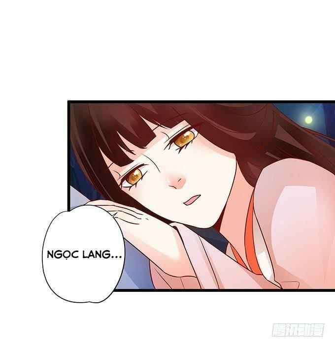 Hồ Tiên Hung Bạo: Chapter 64