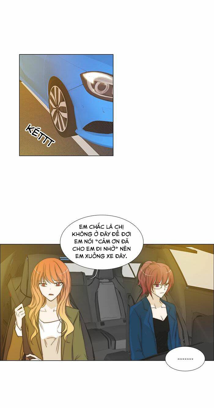 Không Thể Chạm Vào Anh: Chapter 97