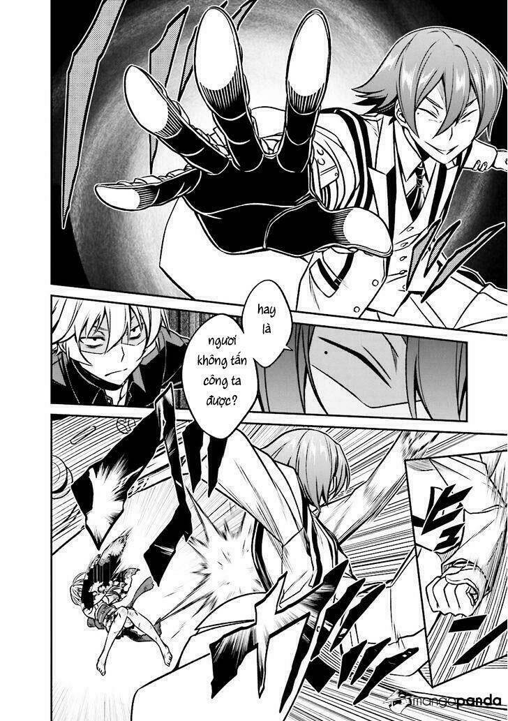 Not Lives: Chapter 43