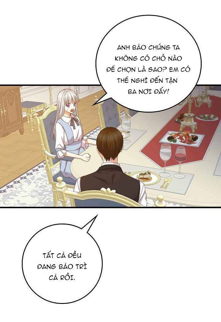 Đừng Chọc Đứa Em Gái Bé Bỏng Của Chúng Tôi: Chapter 45
