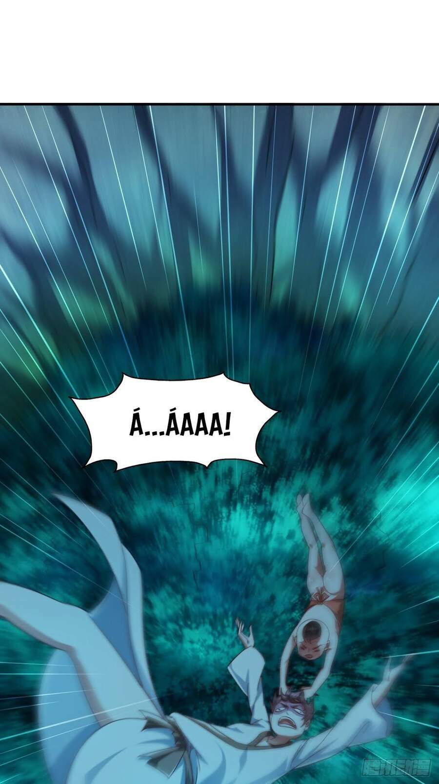 Cục Gạch Xông Vào Dị Giới: Chapter 58