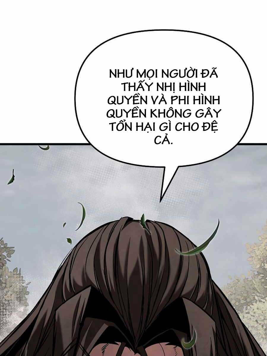 Đông Phương Bất Bại: Chapter 4