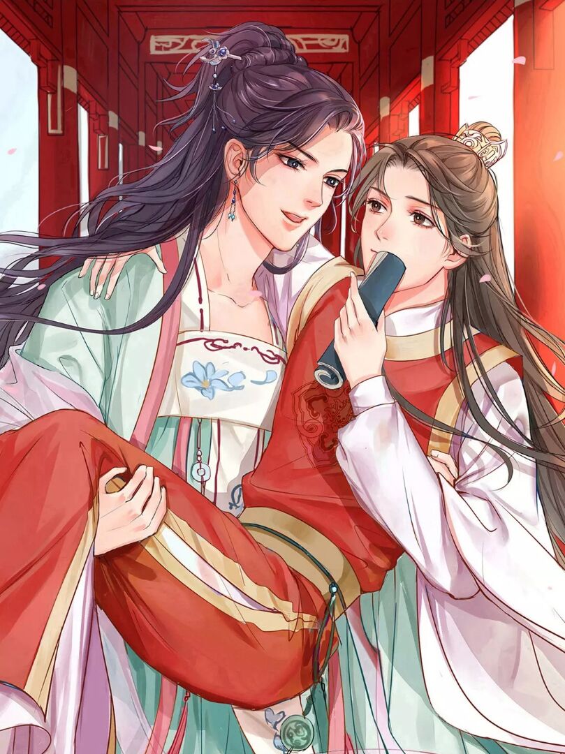 Chỉ phu vi thê: Chapter 30