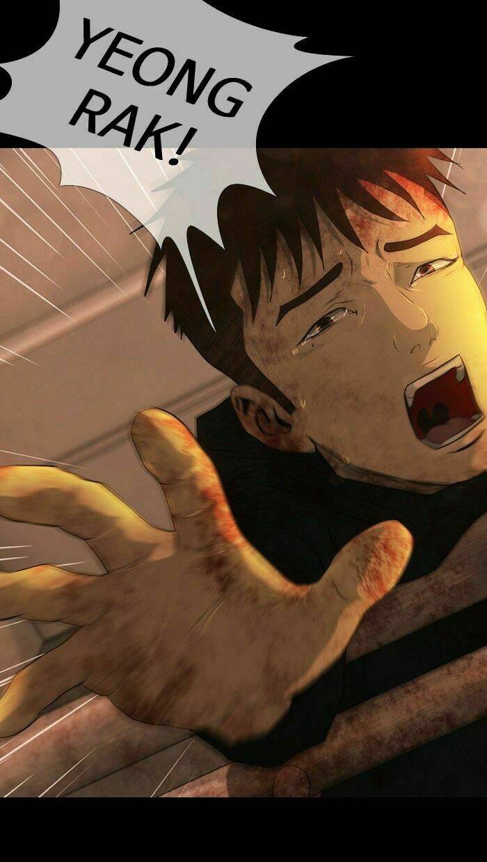 Dead Days: Chapter 39