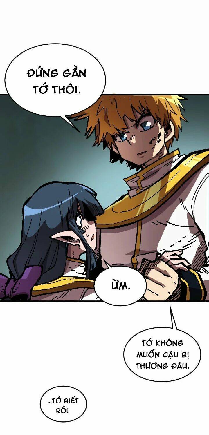 Nô Lệ Nghịch Thiên: Chapter 51