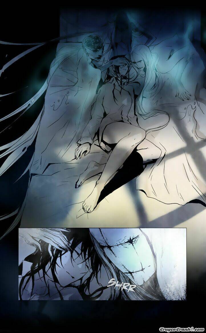 American Ghost Jack: Chapter 22