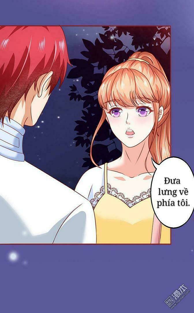 Giang Thiếu Muốn Hay Không Gả Tới Đây: Chapter 11