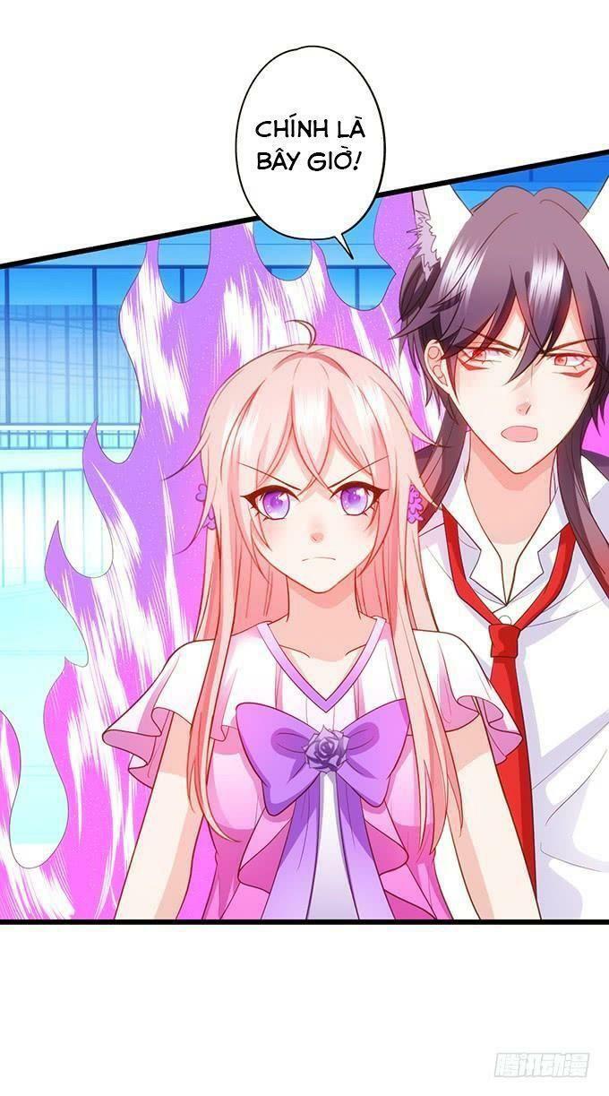 Hồ Tiên Hung Bạo: Chapter 99
