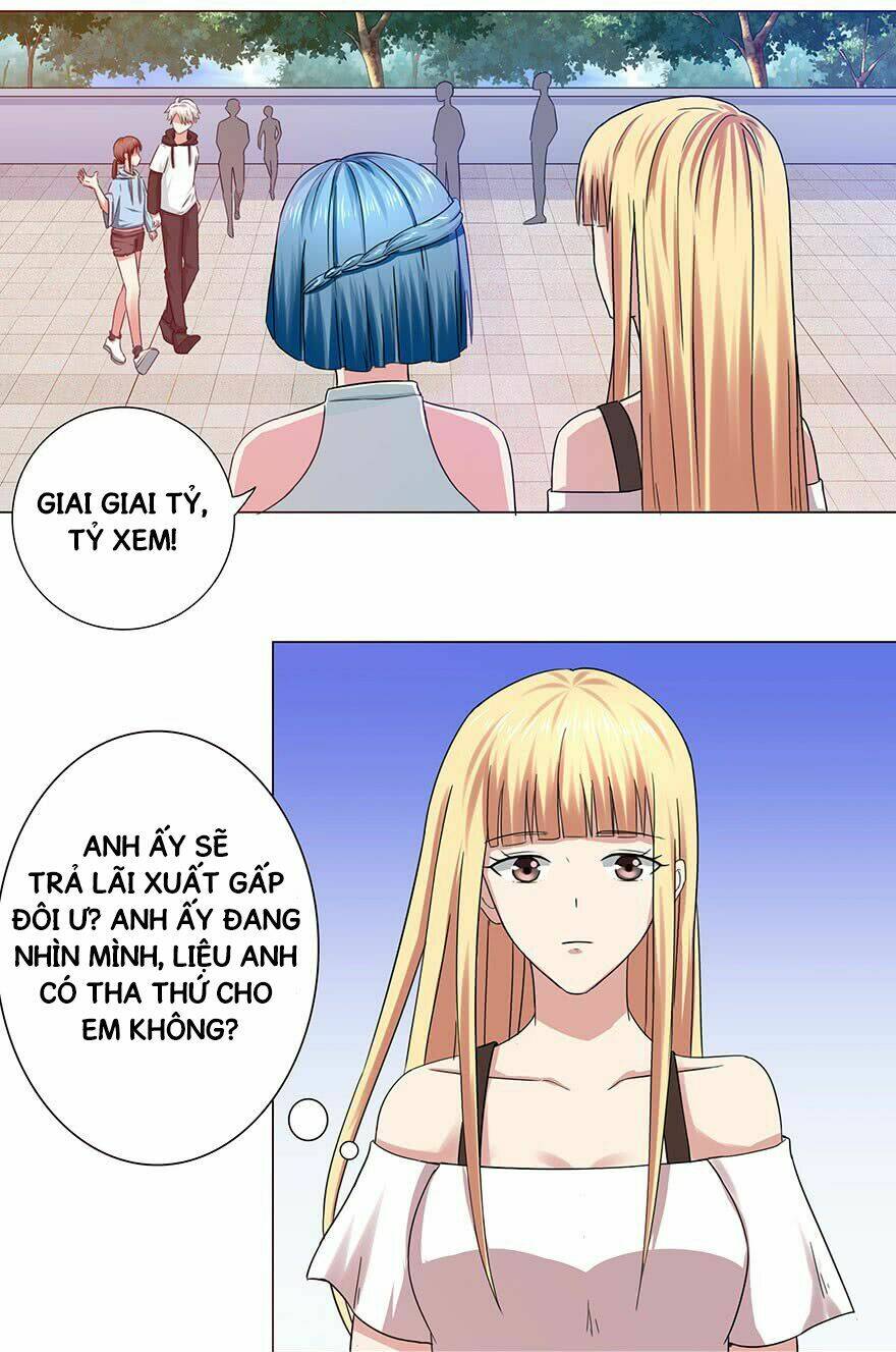 Đô Thị Tu Luyện Cuồng Triều: Chapter 5