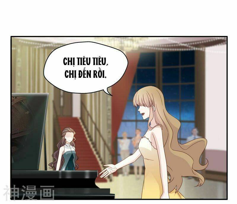 Thiên Kim Bất Lương: Chapter 24