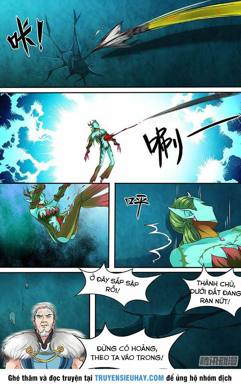 Cực Phẩm Tu Chân Thiếu Niên: Chapter 148